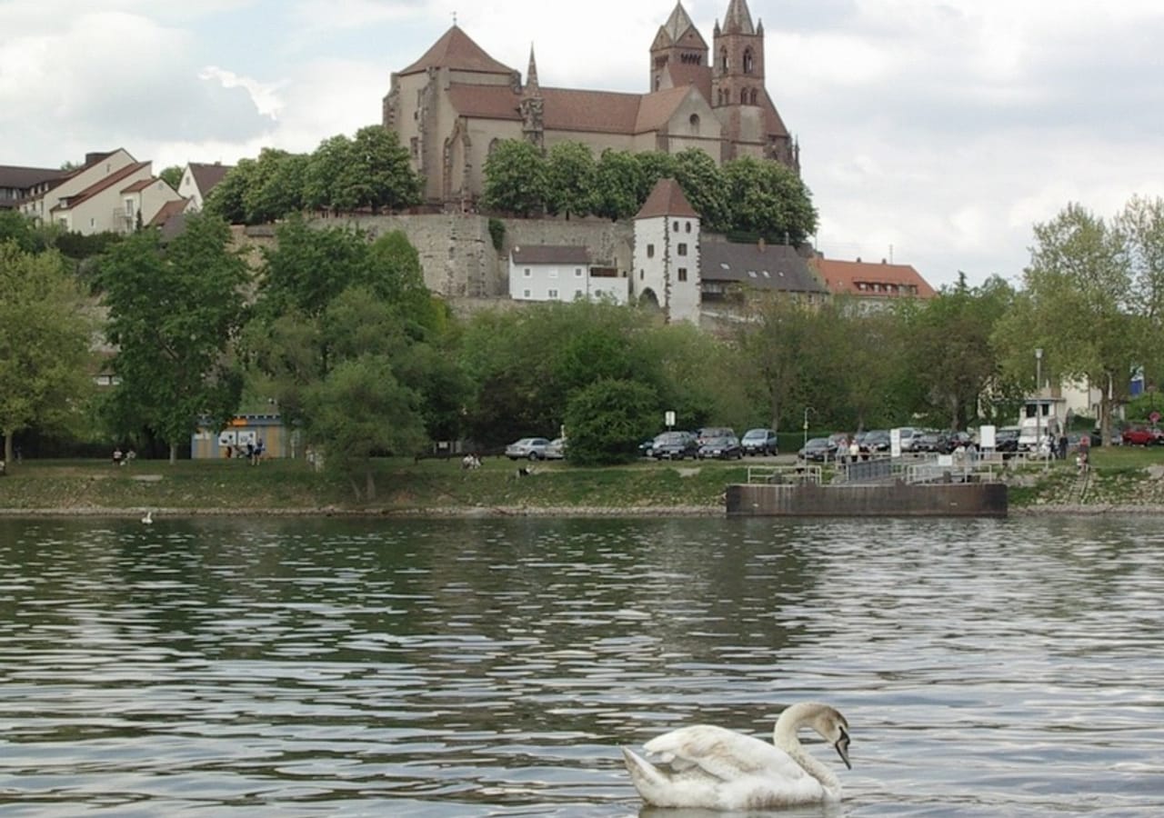 Breisach am Rhein