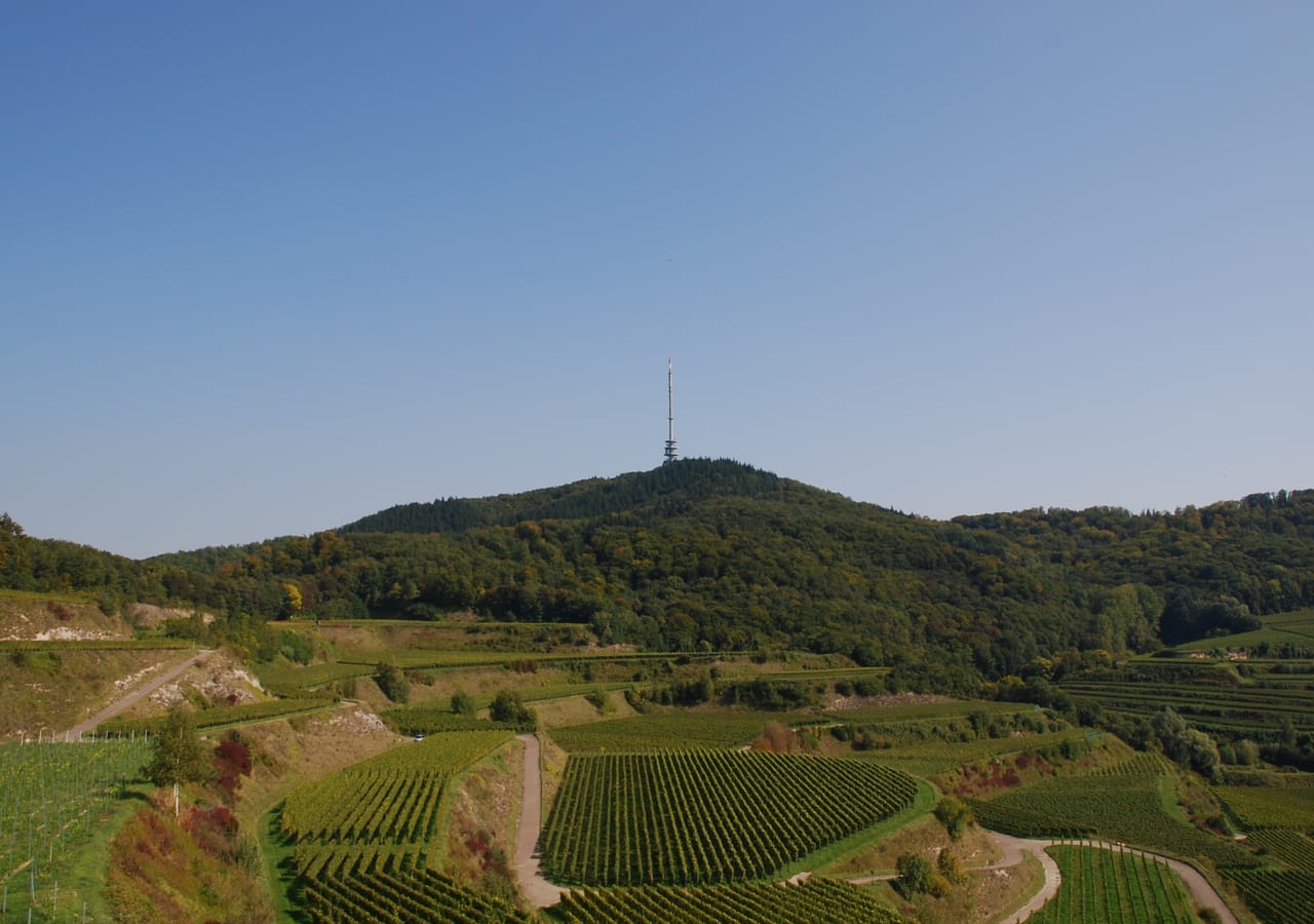 Kaiserstuhl