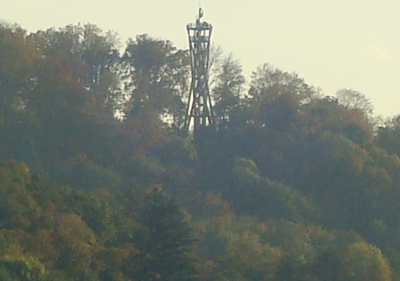 Schlossberg