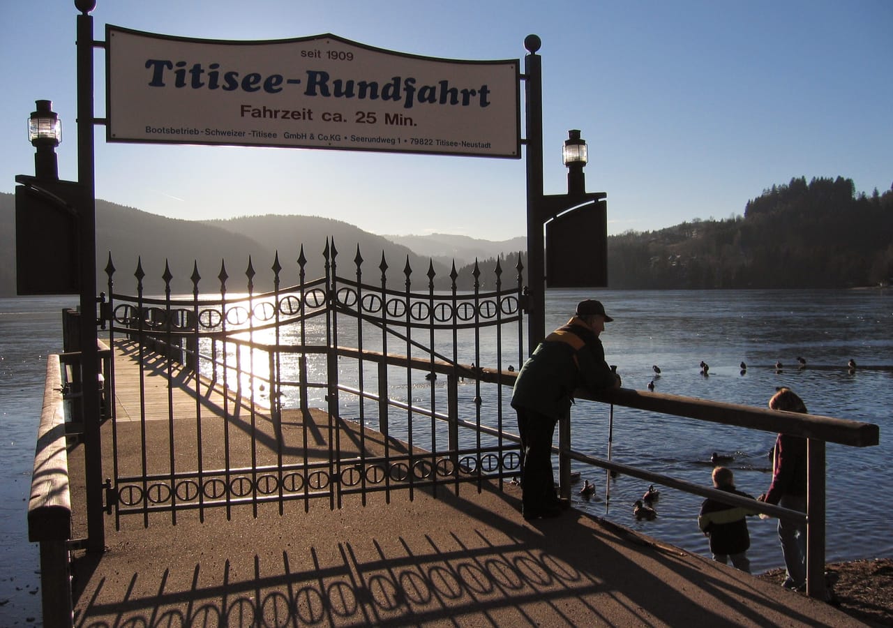 Titisee