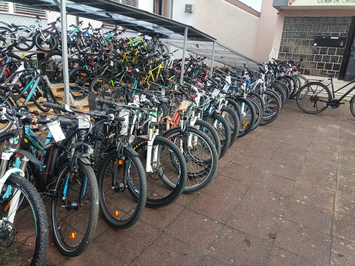 Bike Haus Freiburg - Photo 3