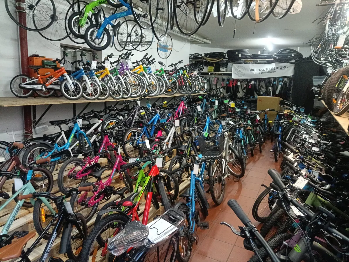 Bike Haus Freiburg - Photo 5