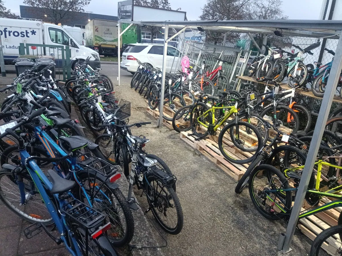 Bike Haus Freiburg - Photo 6