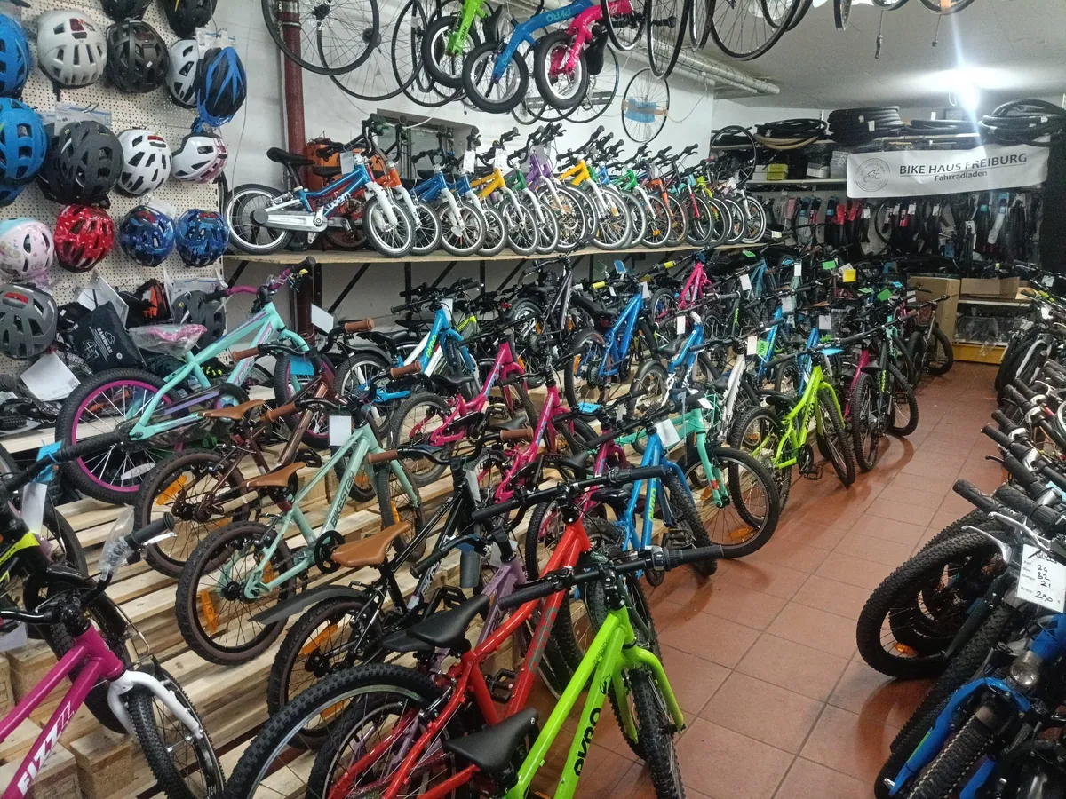 Bike Haus Freiburg - Photo 7