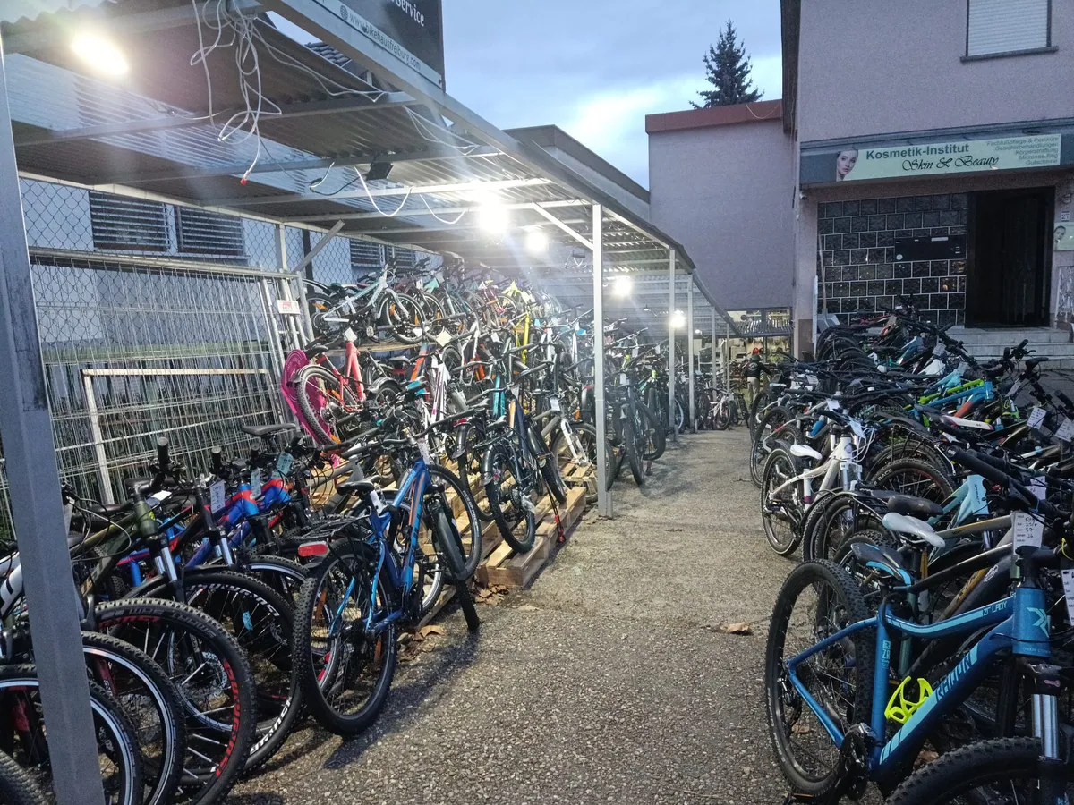 Bike Haus Freiburg - Photo 8
