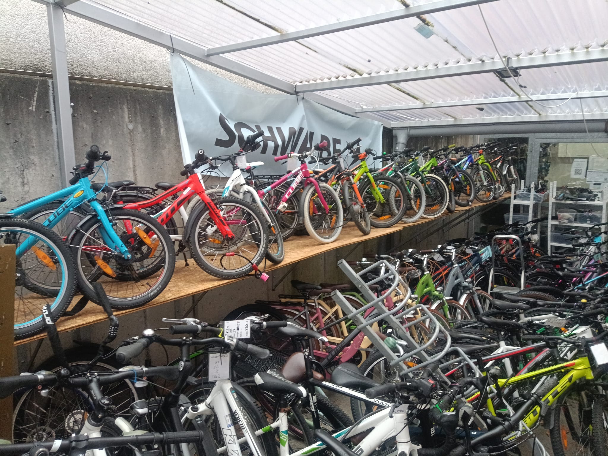 Bike Haus Freiburg - Foto 9