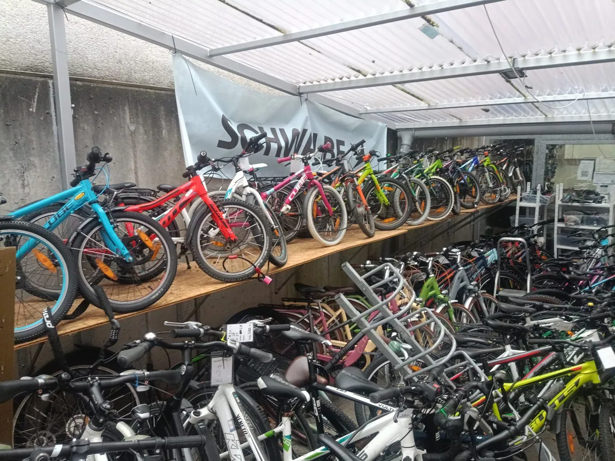 Bike Haus Freiburg - Photo 9