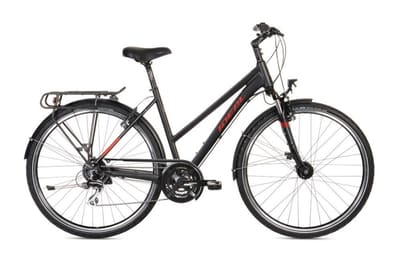 19 - Ideal  Damen Fahrrad 46 size Passenger (46 Size)