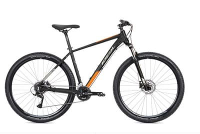 37 - Ideal Prorider  (44 Size)