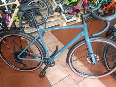 14 - Cube Nuroad on1 (53 Size)