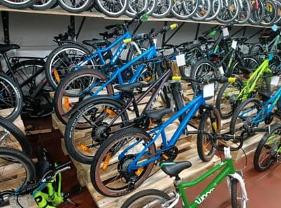 16-20 zoll Kinder Fahrrad