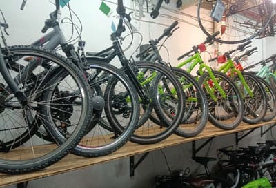 24 zoll Kinder Fahrrad