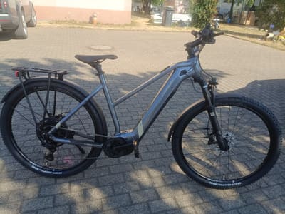 E15 - Conway S 2.0