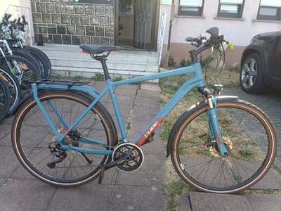 15 - Cube Kathmandu pro  ( 52 Size)