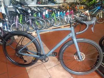 9 - Cube Nuroad Pro FE (52 Size)