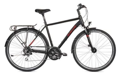 65 - Ideal Passenger