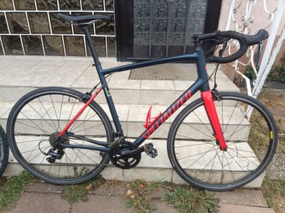 Specialized Rennrad 61 size