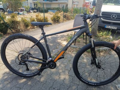 61 Ideal Prorider