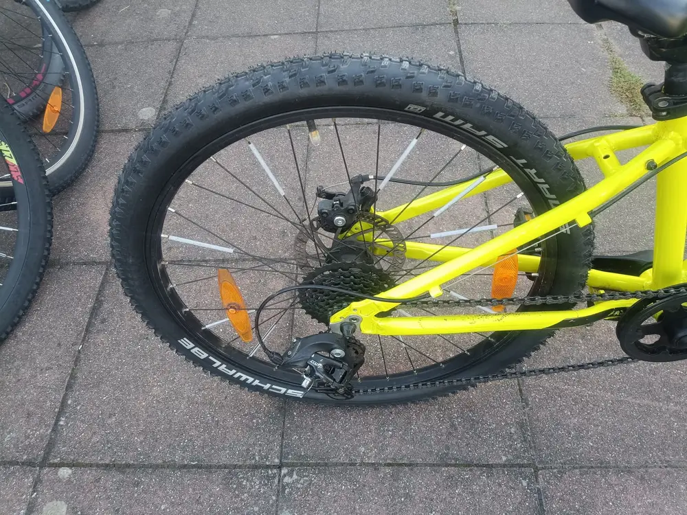 Scott – 1