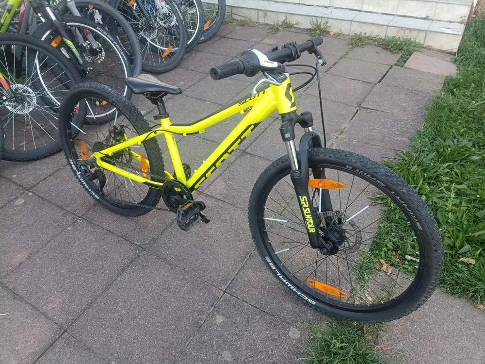 Scott – 2