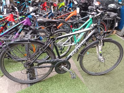 Pegasus Sport