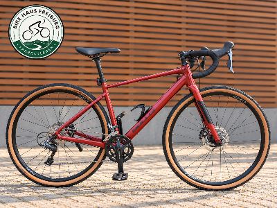 Bulls Grinder 1