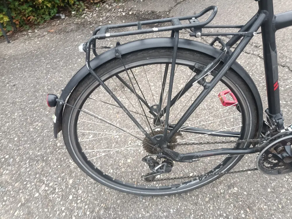 Stevens 6x – 3