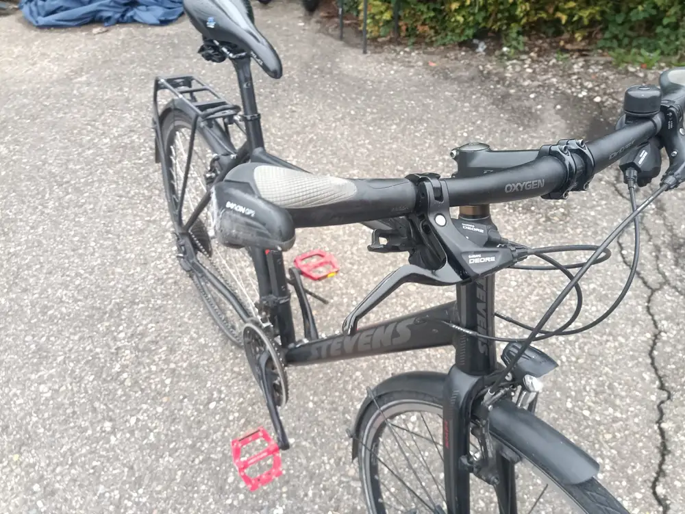 Stevens 6x – 6