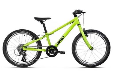 Pyro 20 Zoll  small fahrrad 20