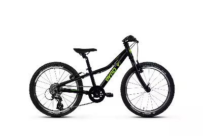 20 Zoll Pyro small fahrrad 20