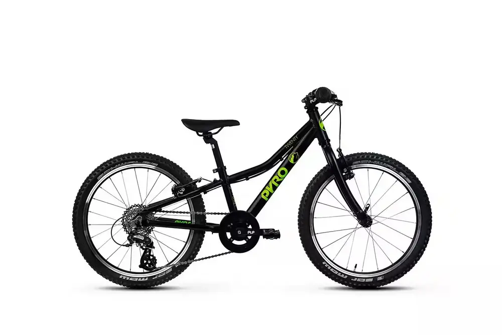 20 Zoll Pyro small fahrrad 20 – 1