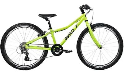 24 Zoll Pyro fahrrad 24