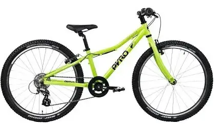 24 Zoll Pyro fahrrad 24 – 1