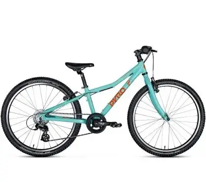 24 Zoll Pyro fahrrad 24 – 1