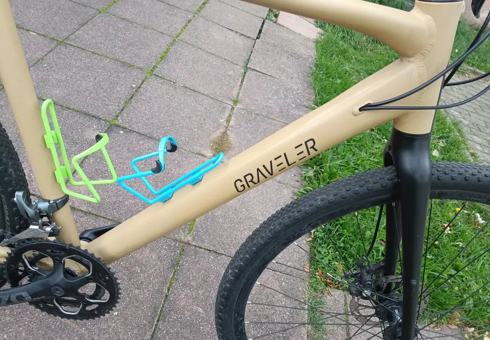28 Zoll Prophete gravelerbike – 3
