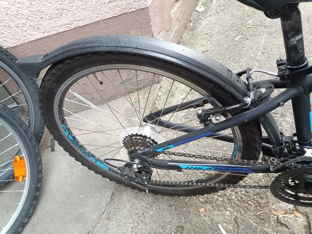 24 Zoll KTM fahrrad – 4