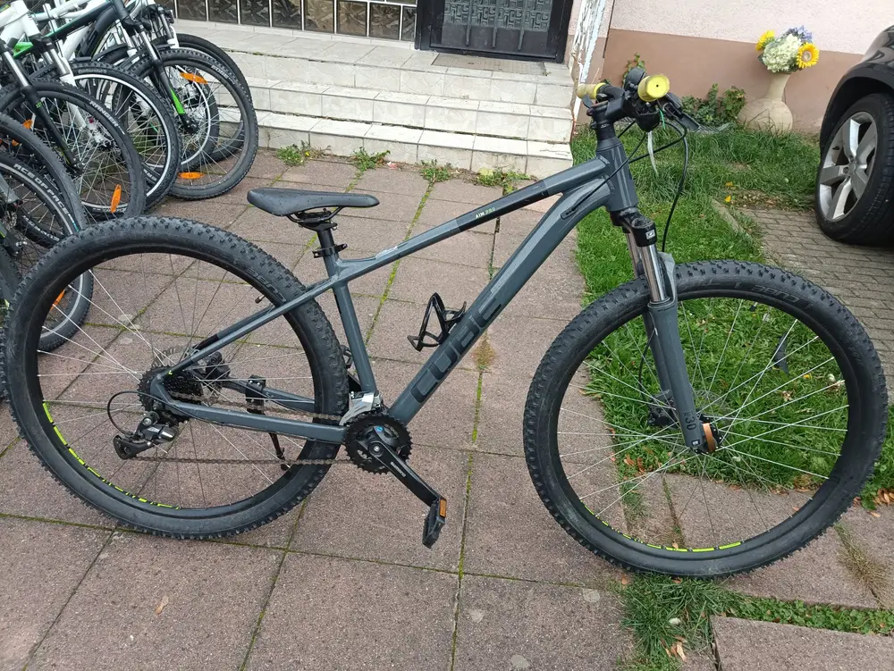 29 Zoll Cube fahrrad – 2