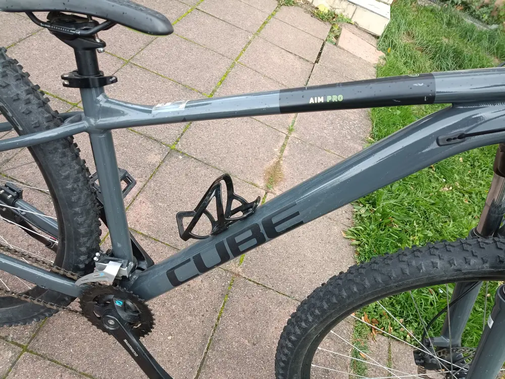 29 Zoll Cube fahrrad – 3