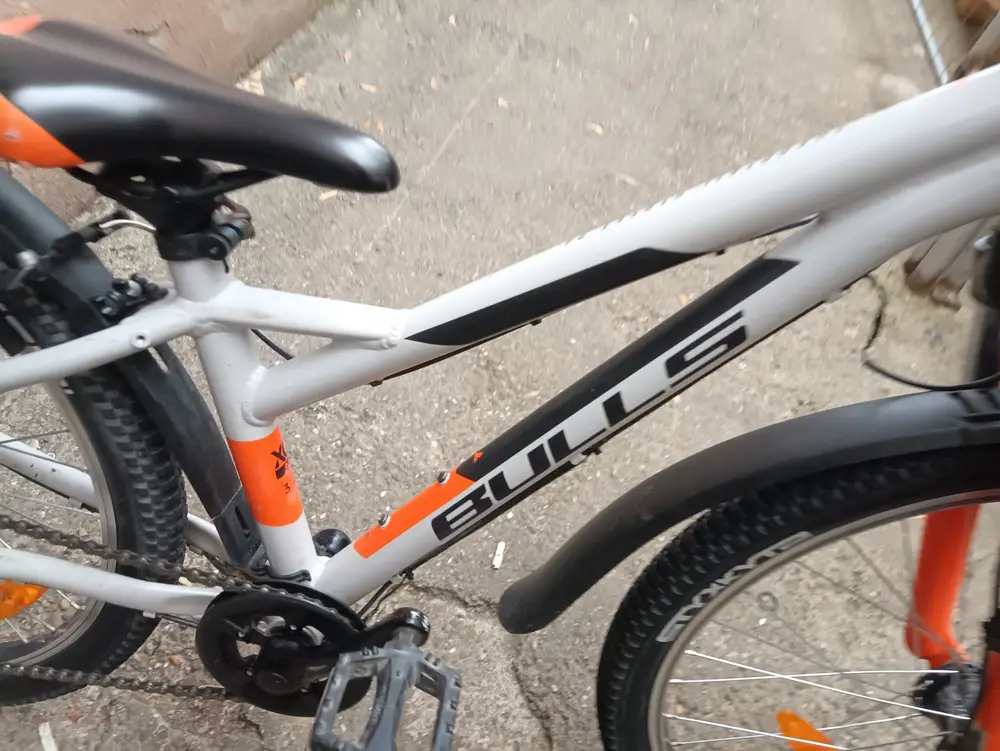 24 Zoll Bulls fahrrad – 2