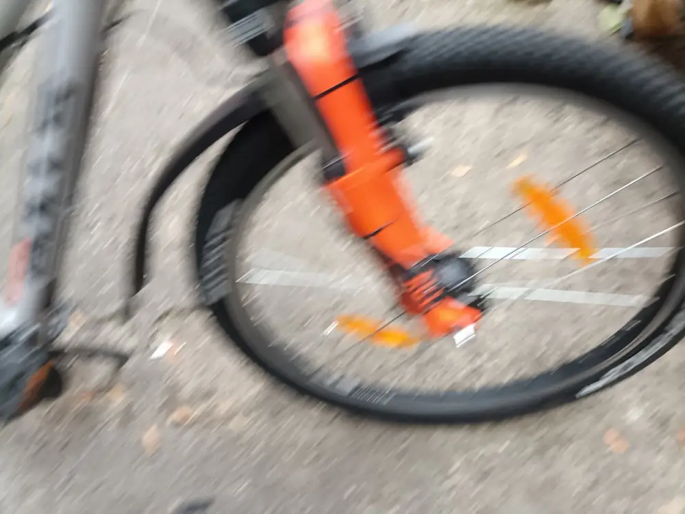 24 Zoll Bulls fahrrad – 3