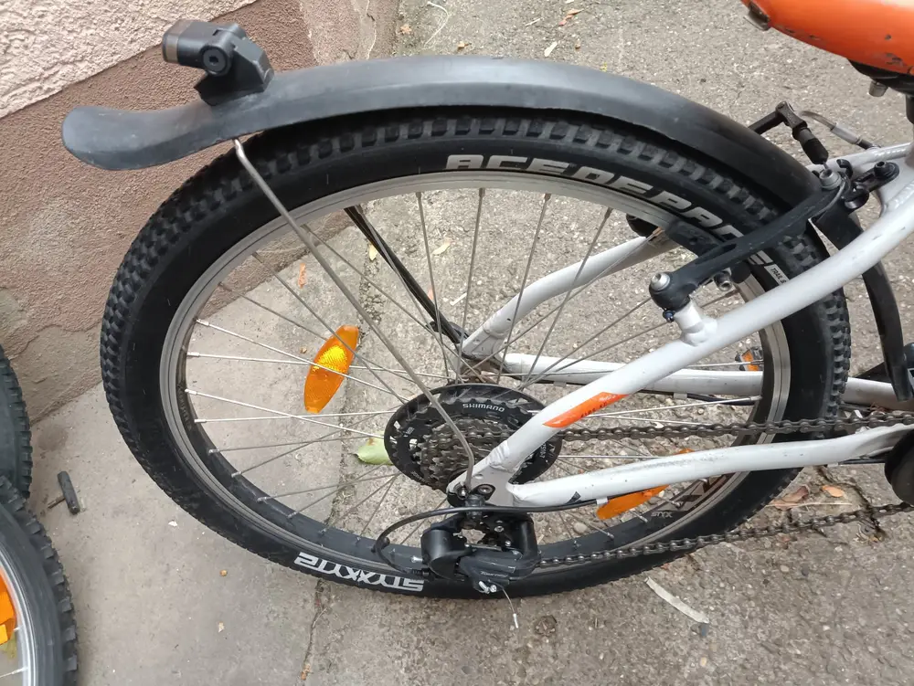 24 Zoll Bulls fahrrad – 4