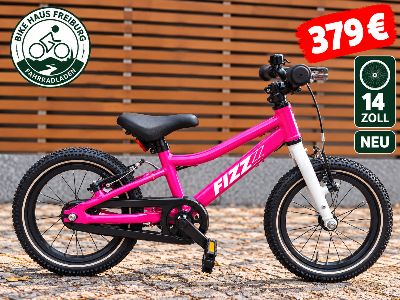 14 Zoll leichte neue fizz Fahrrad