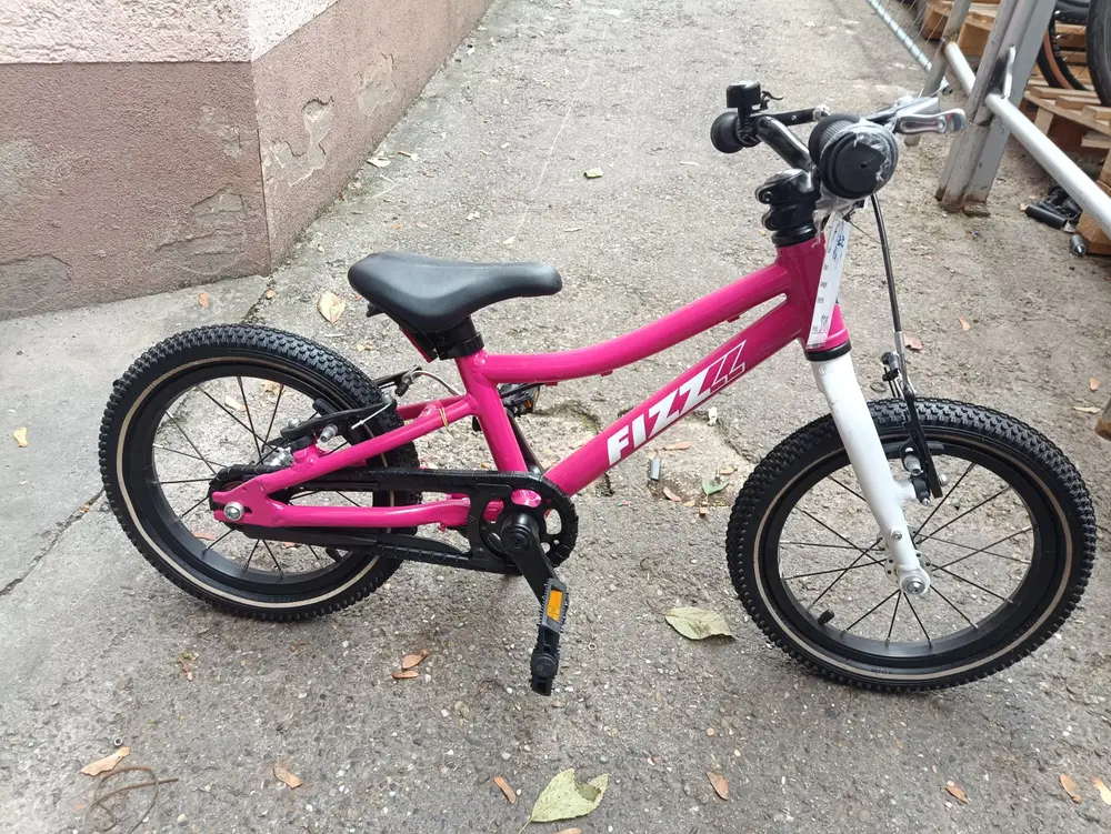 14 Zoll leichte neue fizz Fahrrad – 2