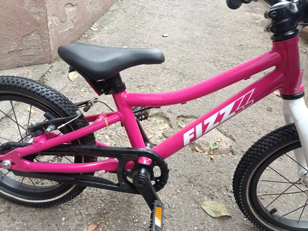 14 Zoll leichte neue fizz Fahrrad – 3