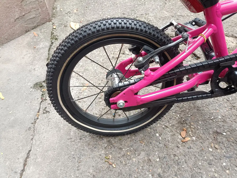 14 Zoll leichte neue fizz Fahrrad – 4