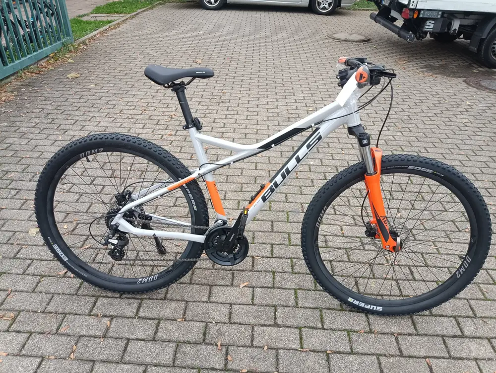 29 Zoll neue Bulls fahrrad – 2