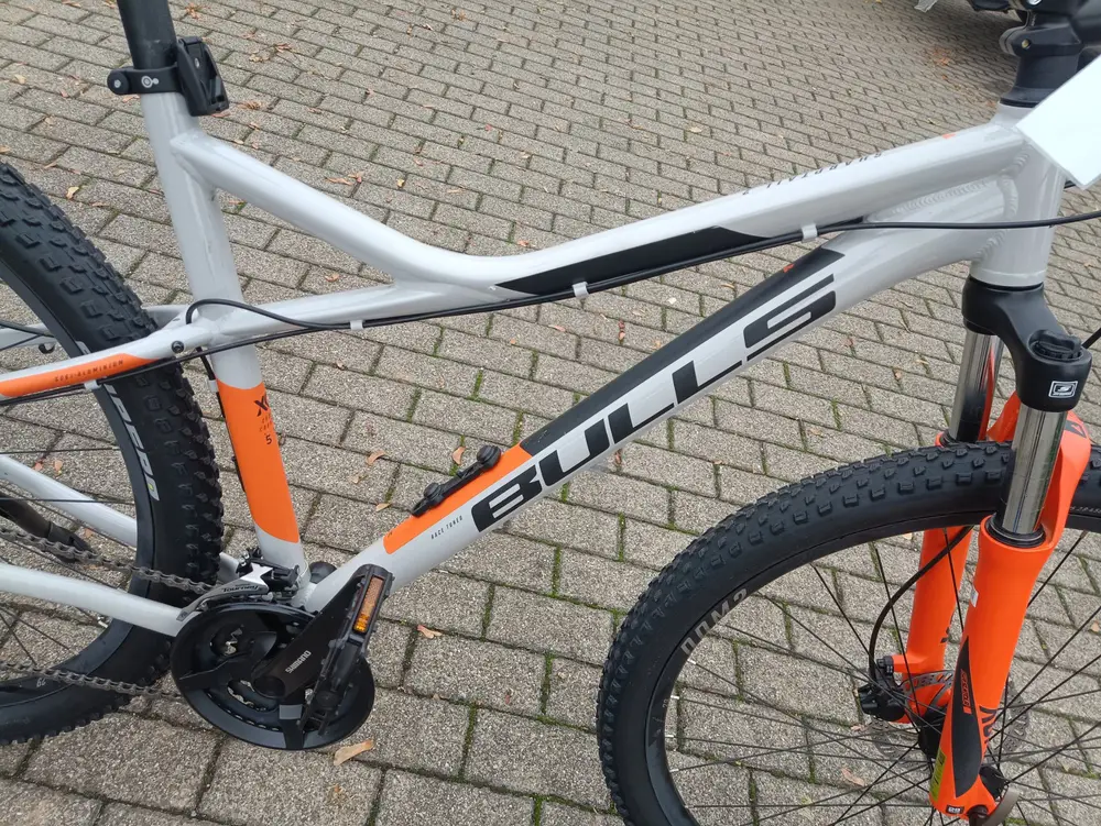 29 Zoll neue Bulls fahrrad – 3