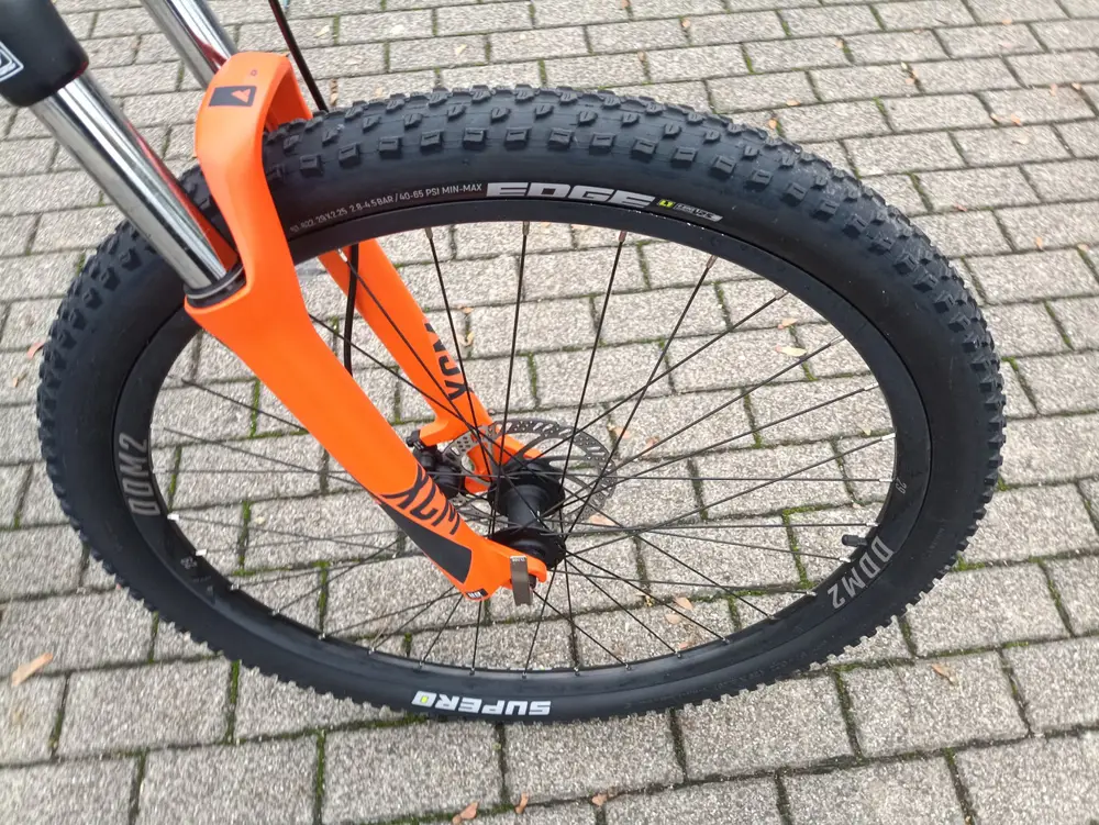 29 Zoll neue Bulls fahrrad – 5