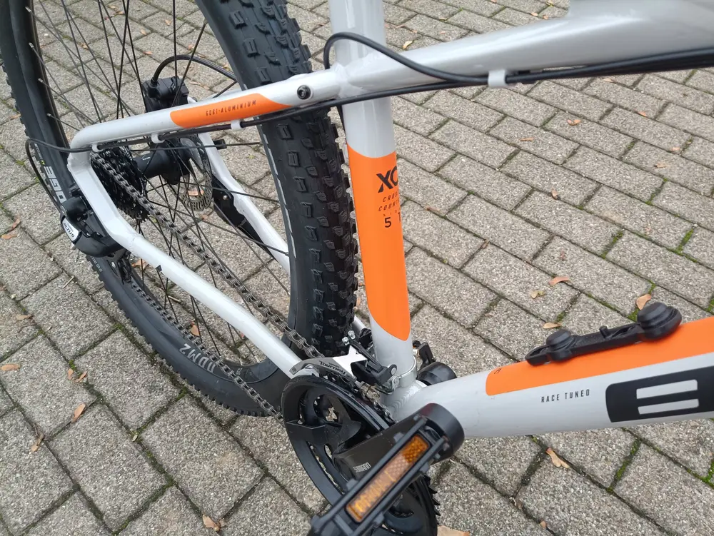 29 Zoll neue Bulls fahrrad – 6