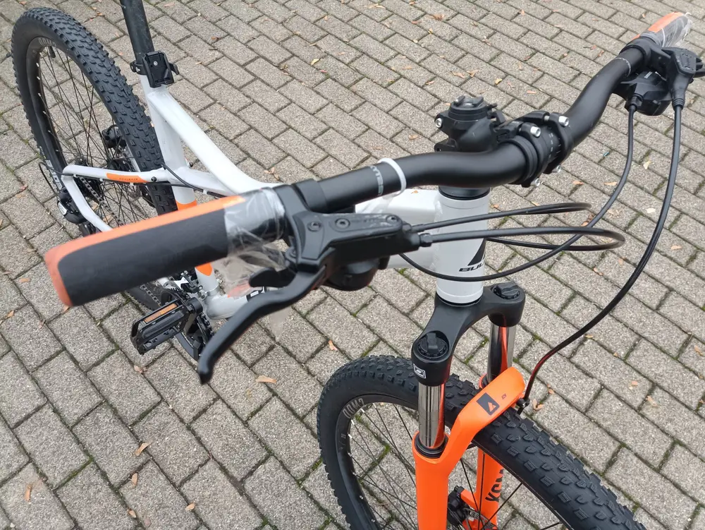 29 Zoll neue Bulls fahrrad – 7